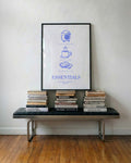 Essentials | Illustratives Morgenmotiv