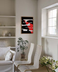 Fast | Typografie Poster