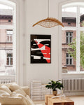 Fast | Typografie Poster