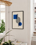 Form Function | Bauhaus Poster
