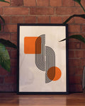 Form Function | Bauhaus Poster