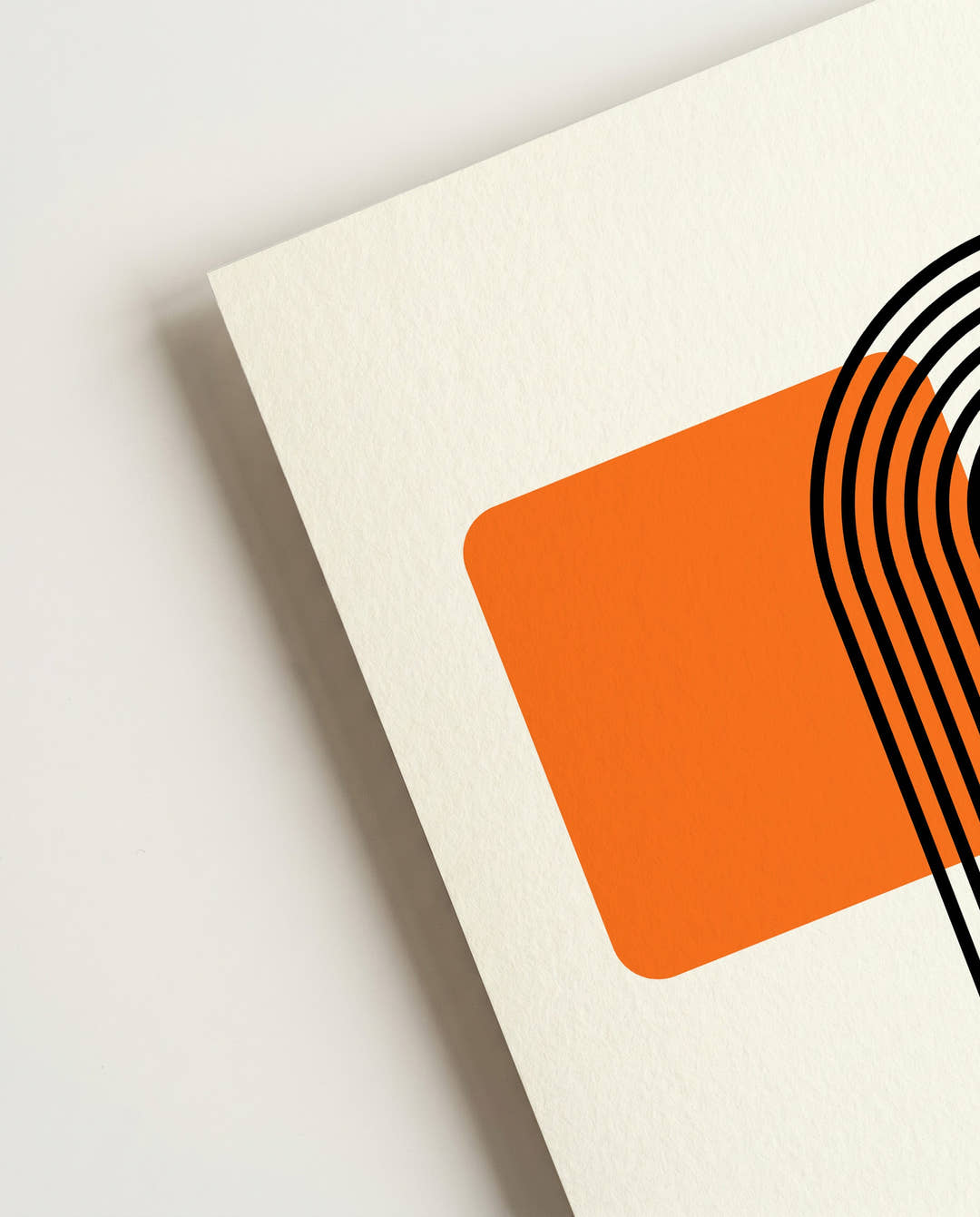 Form Function | Bauhaus Poster