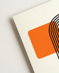 Form Function | Bauhaus Poster
