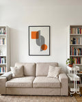 Form Function | Bauhaus Poster