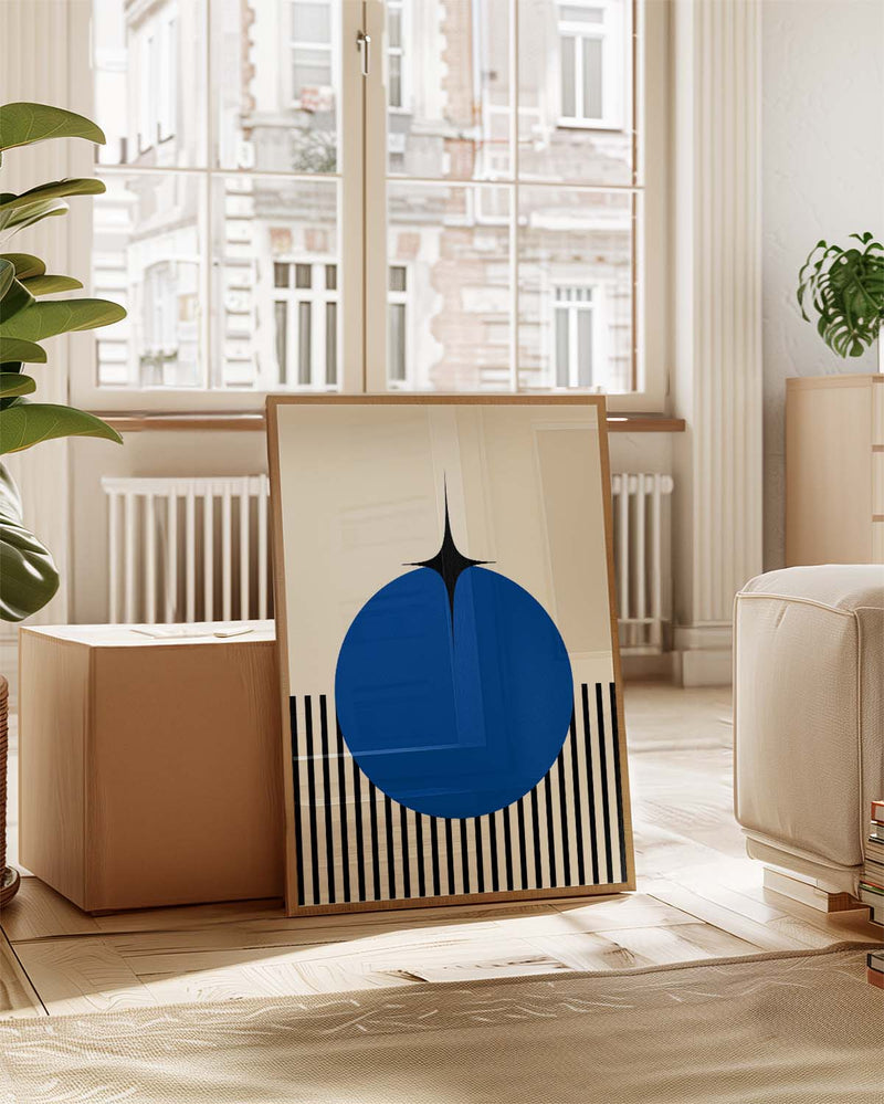 Functional | Bauhaus Poster