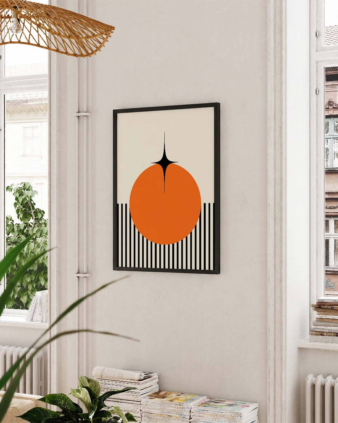 Functional | Bauhaus Poster