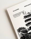 Hanoi | City Art Poster