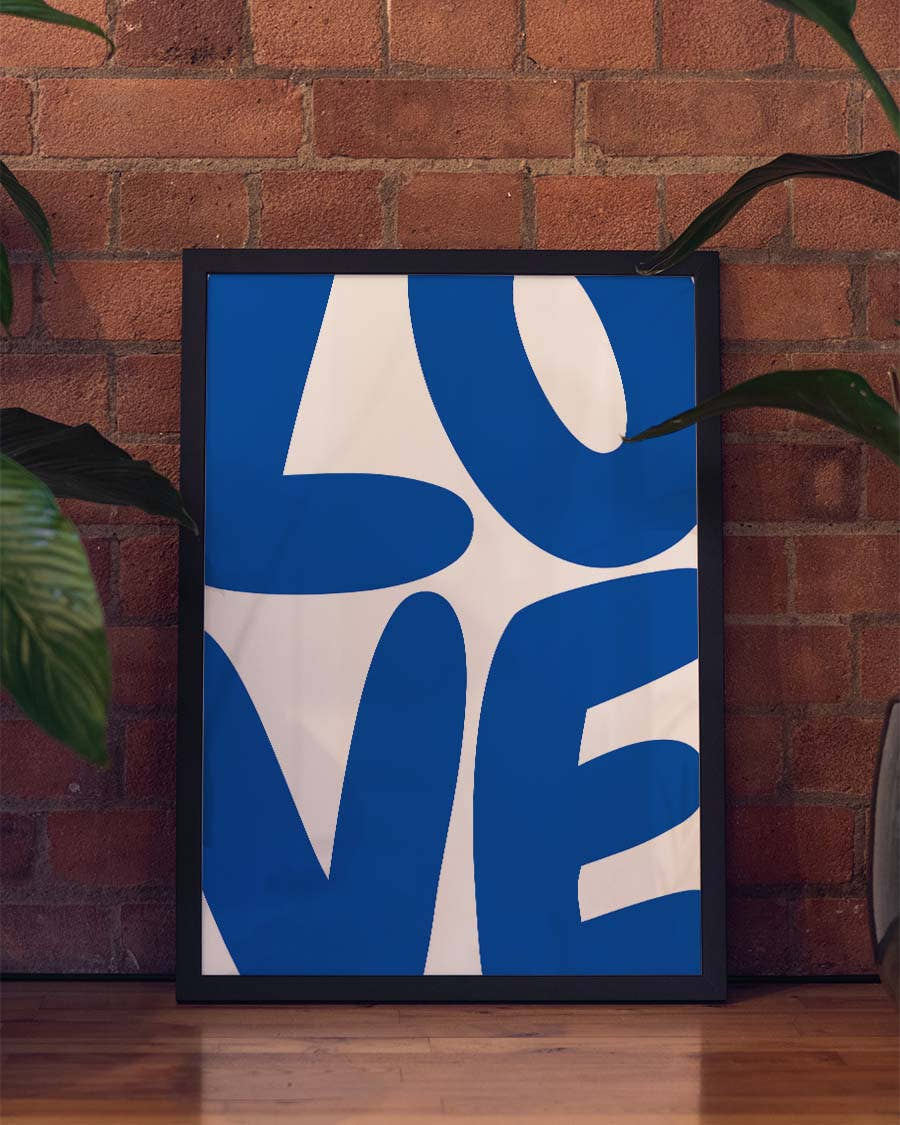 LOVE | Modernes Design für jeden Raum