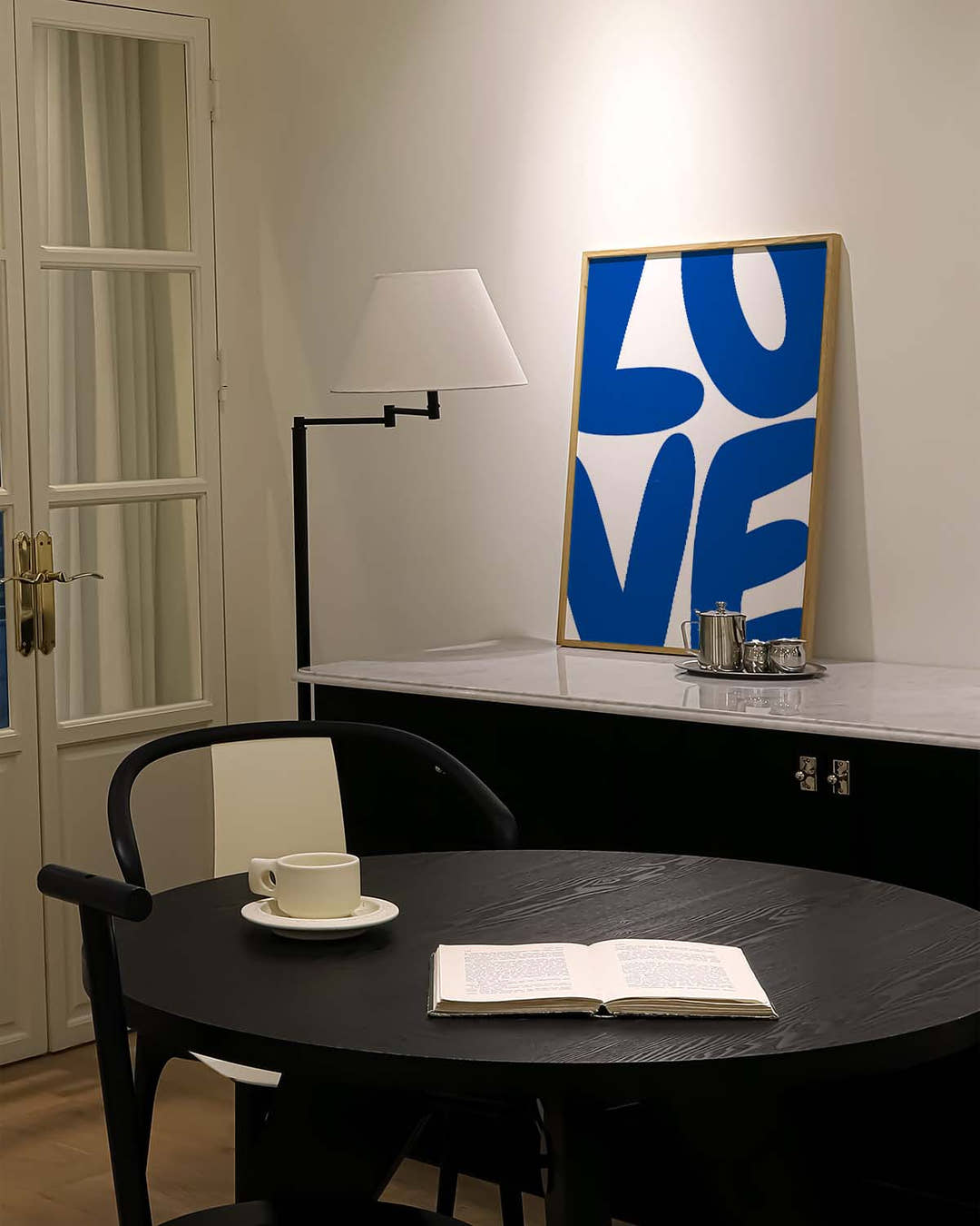 LOVE | Modernes Design für jeden Raum