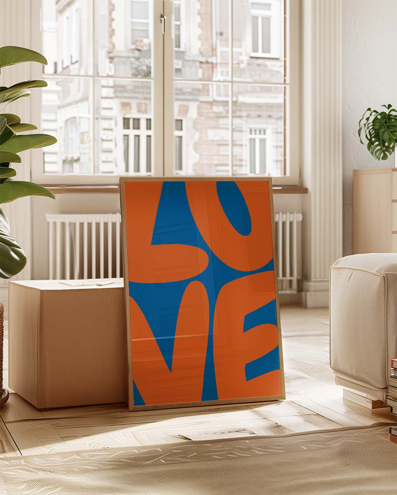 LOVE | Modernes Design für jeden Raum