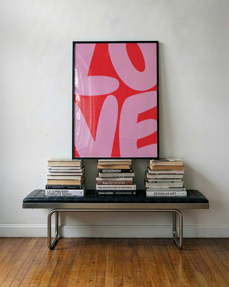LOVE | Modernes Design für jeden Raum