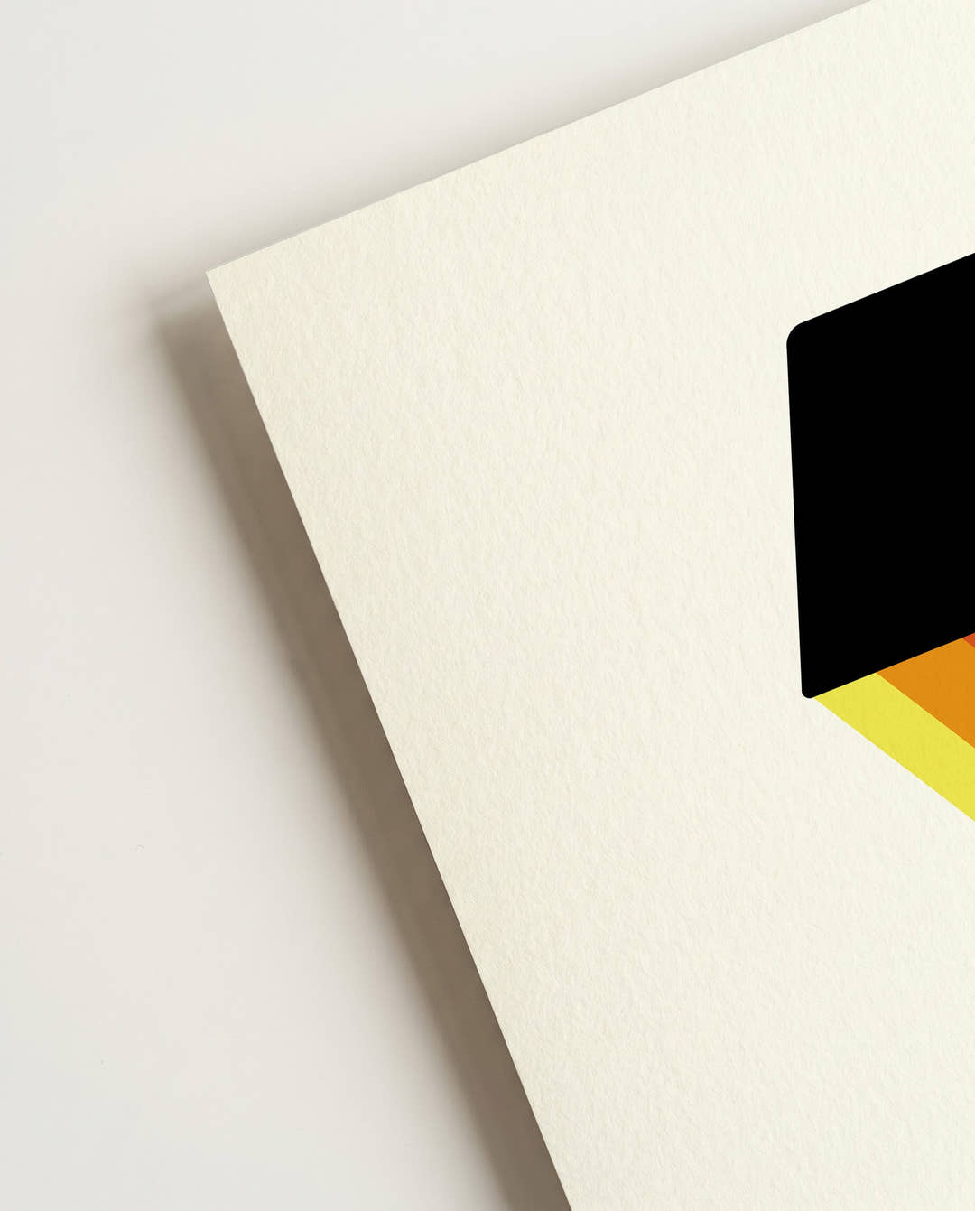 Lamp | Illustration Poster