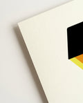 Lamp | Illustration Poster