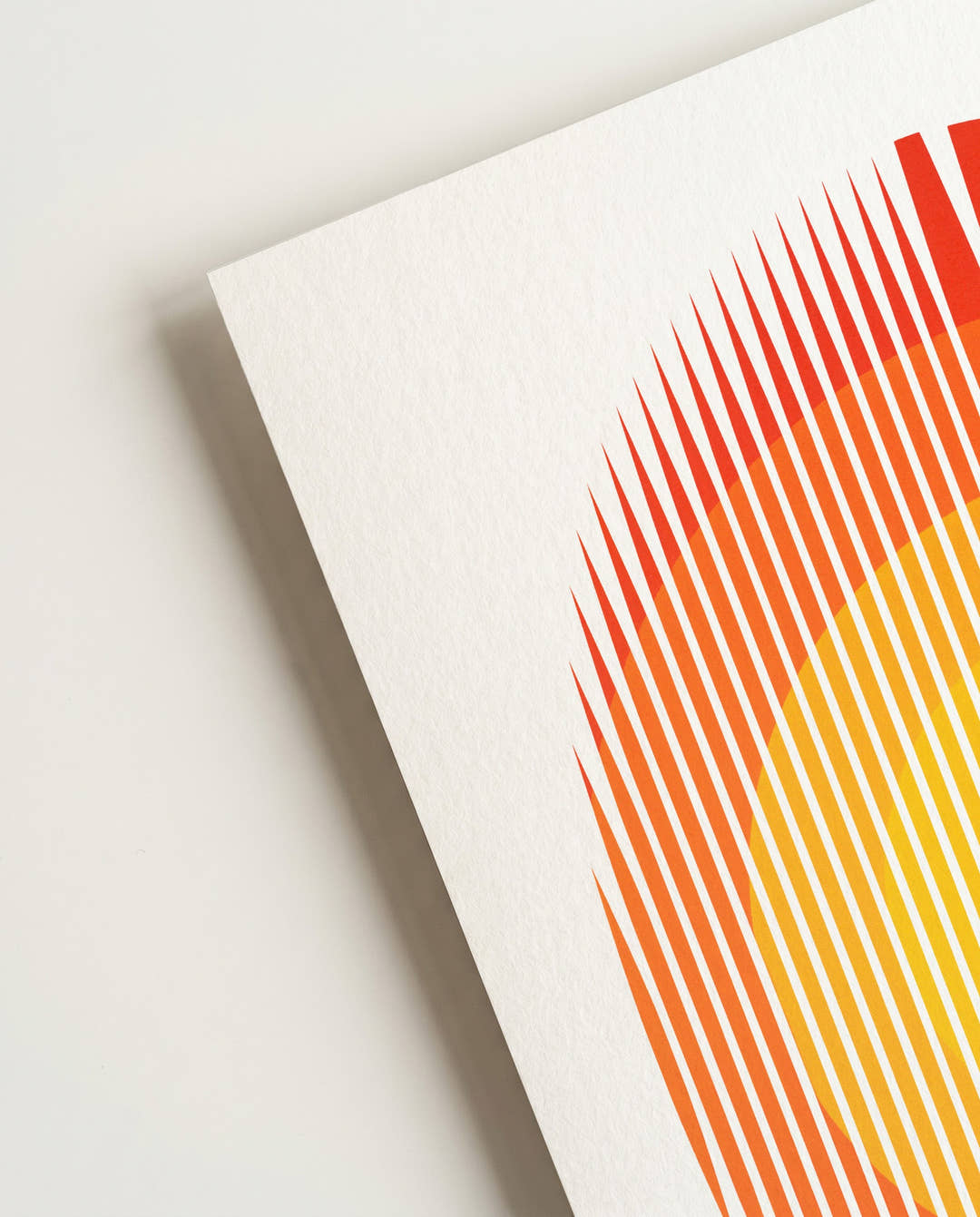 Light in Motion | Bauhaus Poster
