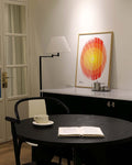 Light in Motion | Bauhaus Poster
