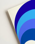 Linear | Bauhaus Poster