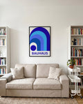 Linear | Bauhaus Poster