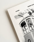 Lisbon | City Art Poster