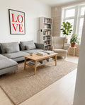 Love | Typografie Poster