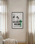 Rio | City Art Poster