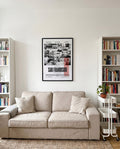 San Francisco | City Art Poster