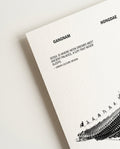 Seoul | City Art Poster