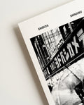 Tokyo | City Art Poster