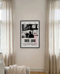 Tokyo | City Art Poster
