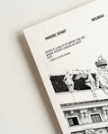 Vienna | City Art Poster