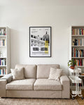 Vienna | City Art Poster