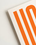 Void | Typografie Poster