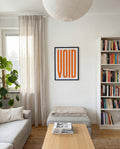 Void | Typografie Poster