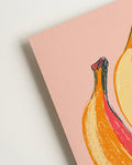 Bananen Poster – Gone Bananas