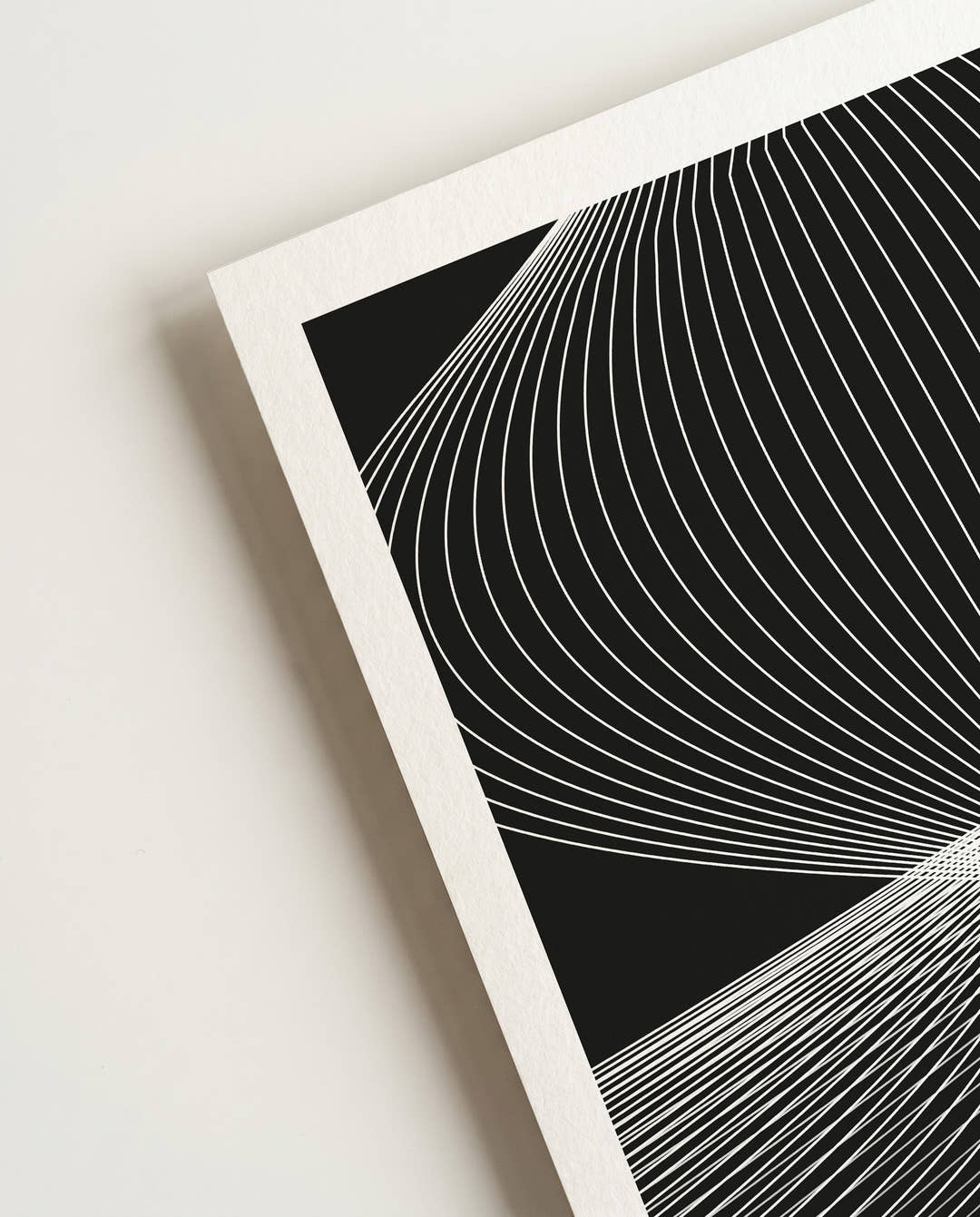 Noctura | Bauhaus Poster