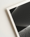 Noctura | Bauhaus Poster