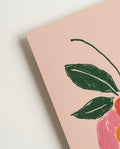 Himbeere Illustration Poster – Sweet Raspberry