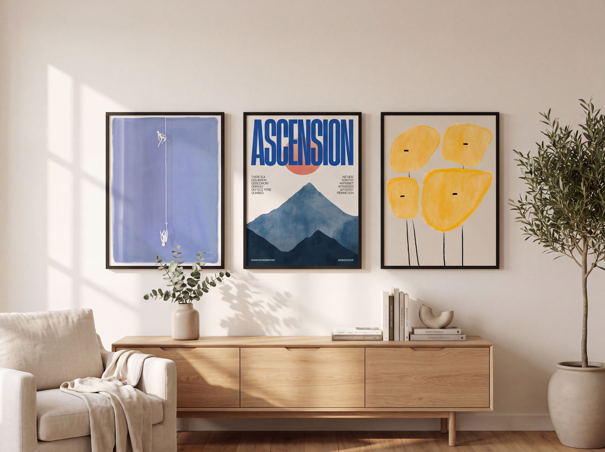 Alle Poster