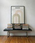 Attitude | Bauhaus Poster