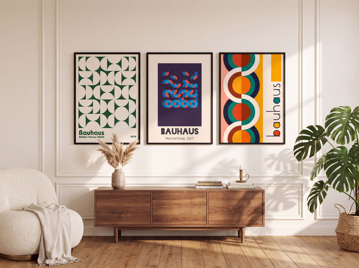 Bauhaus