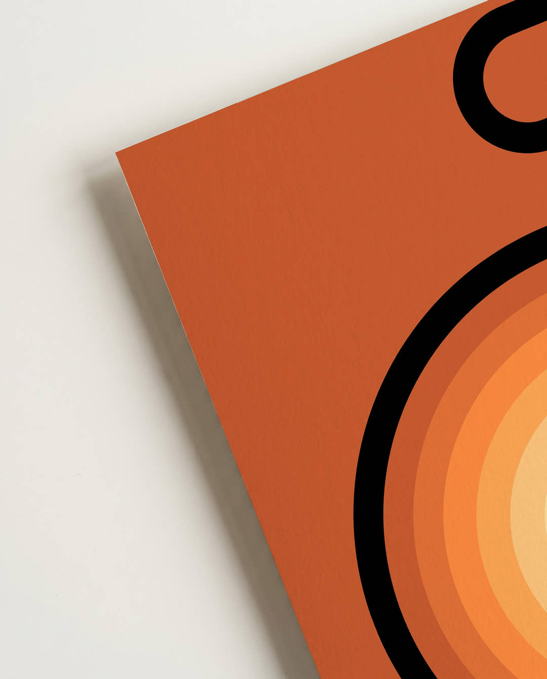 Bike | Bauhaus Poster