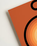 Bike | Bauhaus Poster