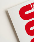 Bon Jour | Typografie Poster
