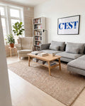 C’est bien | Typografie Poster