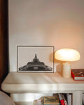 Eifeltower No1 Poster – FineArt Wandbild, moderne Kunst & Fine Art Print von Spawnd, handgefertigt & Made in Germany