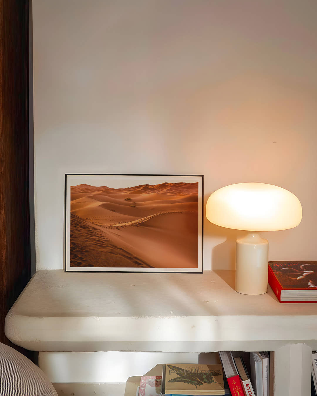 endless Poster – FineArt Wandbild, moderne Kunst &amp; Fine Art Print von Spawnd, handgefertigt &amp; Made in Germany