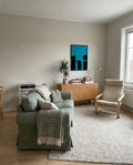 Hi | Typografie Poster