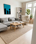 Hi | Typografie Poster