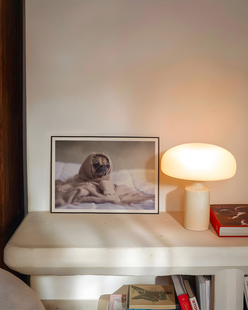Mood Poster – FineArt Wandbild, moderne Kunst & Fine Art Print von Spawnd, handgefertigt & Made in Germany