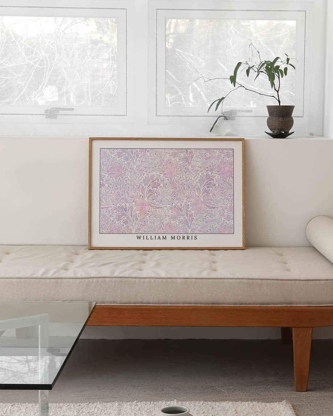 Pomegranate Poster – FineArt Wandbild, moderne Kunst &amp; Fine Art Print von Spawnd, handgefertigt &amp; Made in Germany