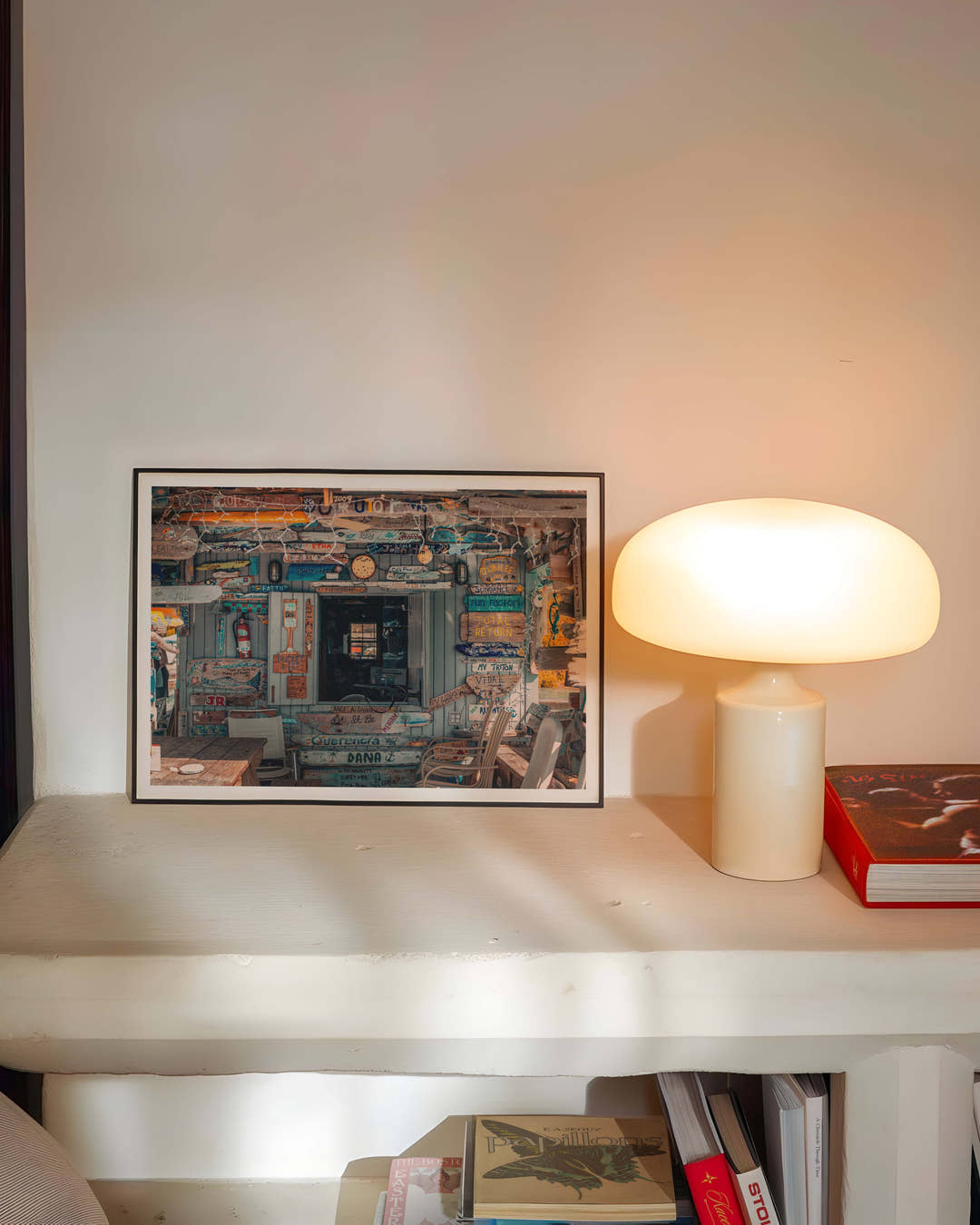 Shop Poster – FineArt Wandbild, moderne Kunst &amp; Fine Art Print von Spawnd, handgefertigt &amp; Made in Germany